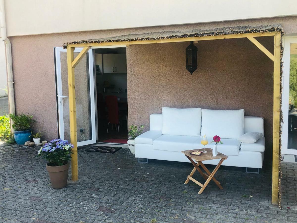 Le Domaine Des Pres Hotell Lachambre Exteriör bild