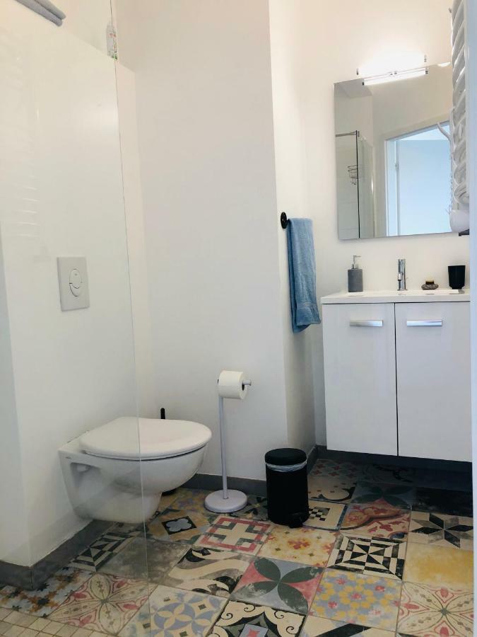 Le Domaine Des Pres Hotell Lachambre Exteriör bild